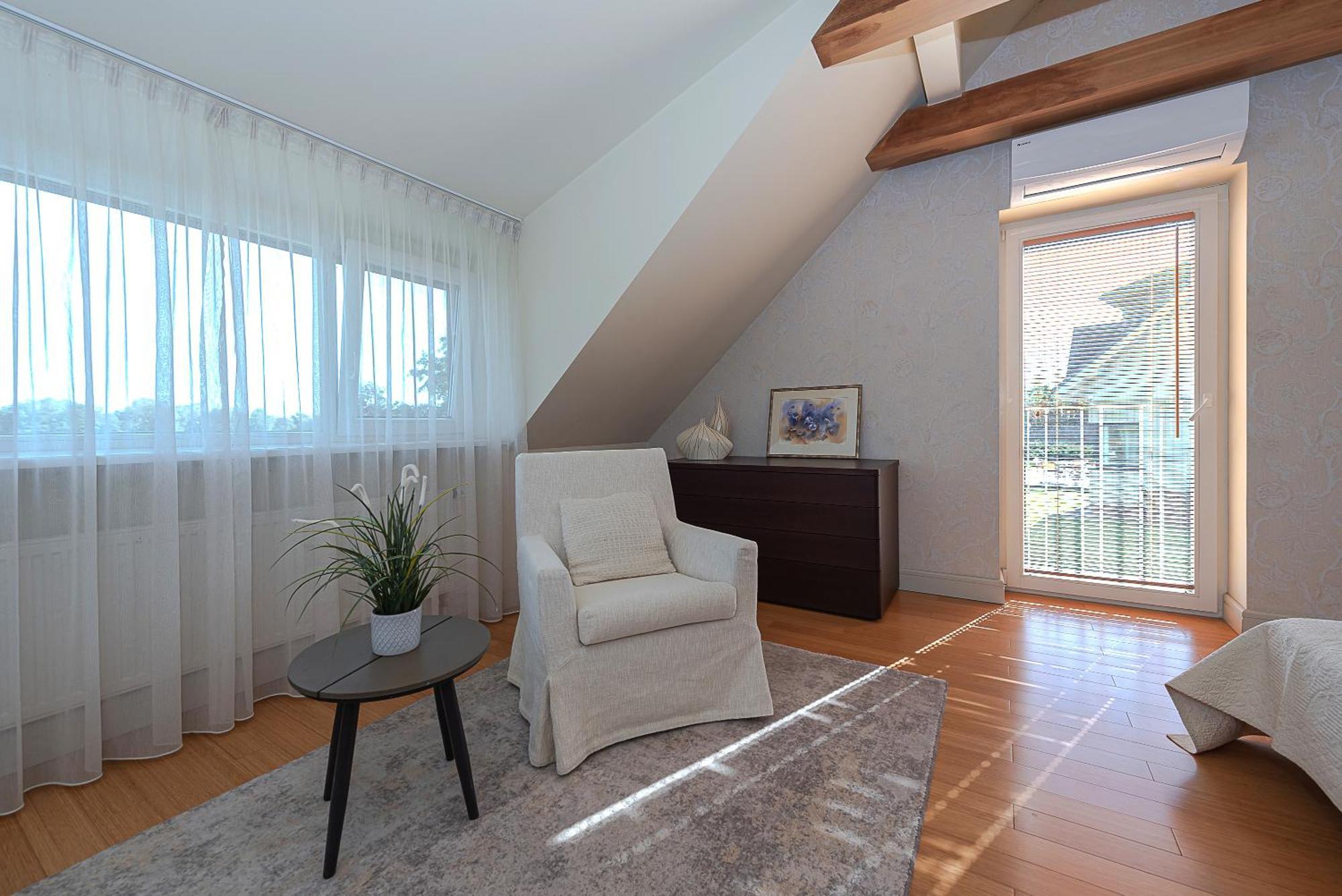 Domido Villa Тракай Екстер'єр фото