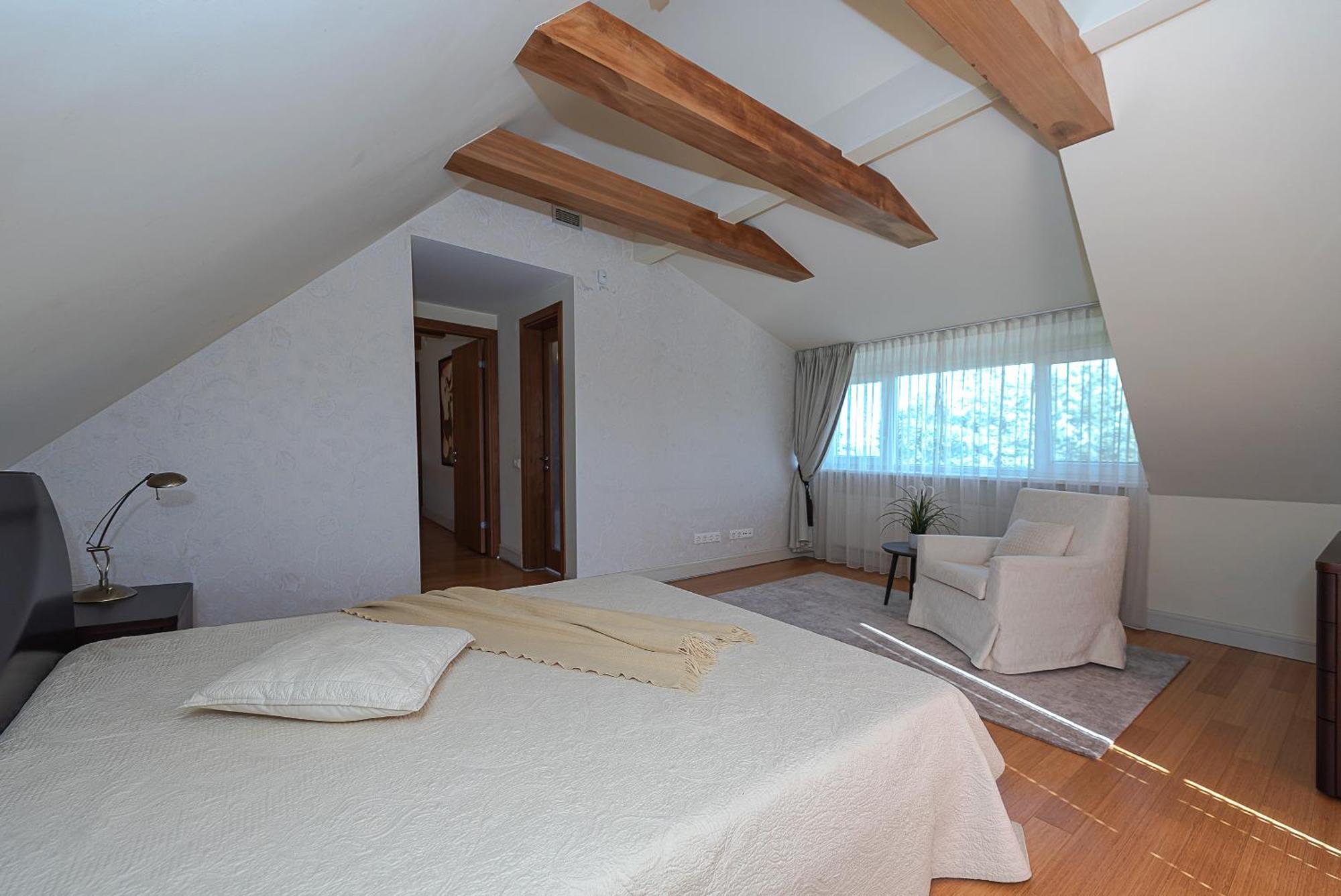 Domido Villa Тракай Екстер'єр фото